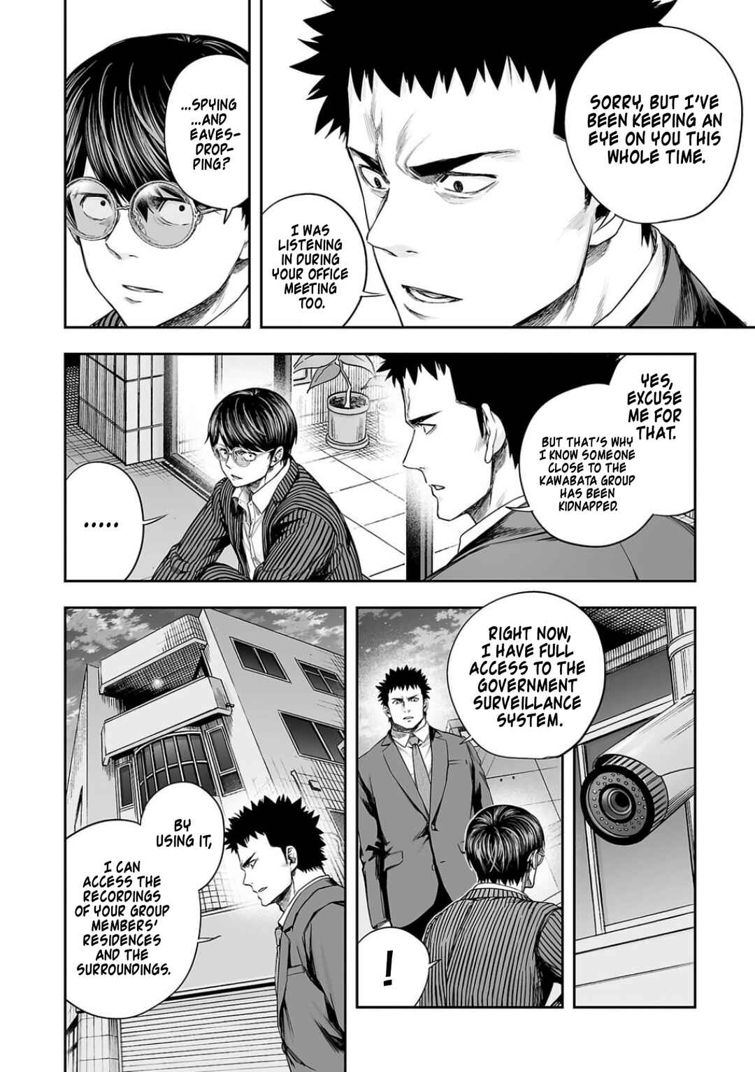 Chapter 323 - Page 2