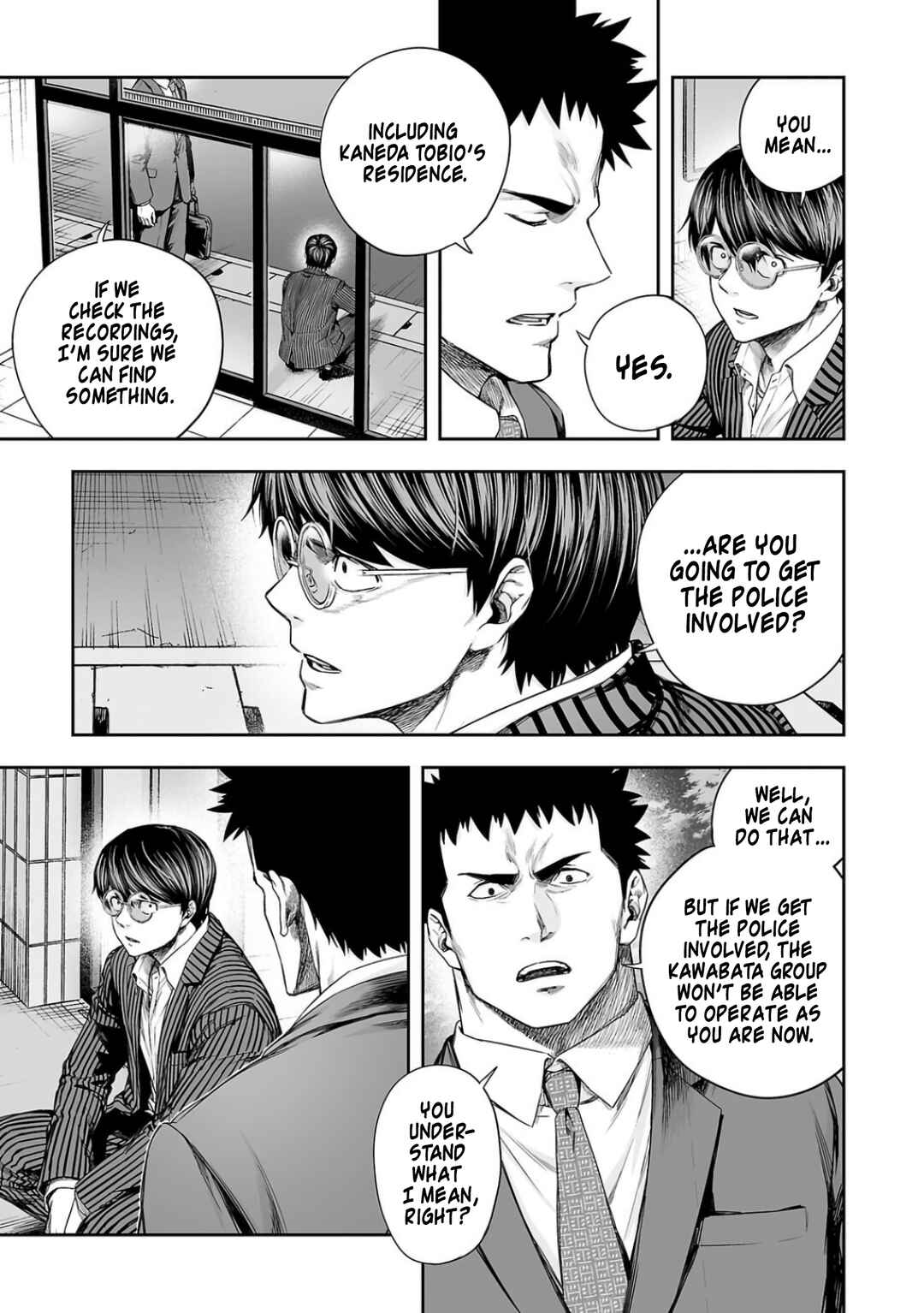 Chapter 323 - Page 3