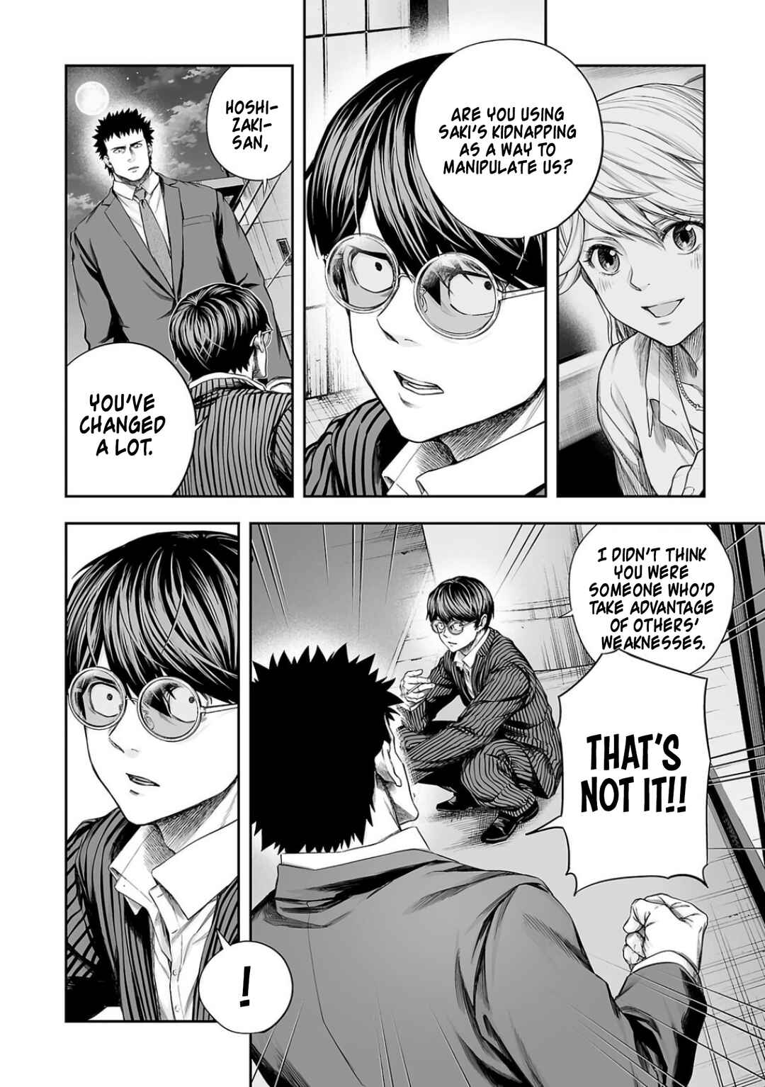 Chapter 323 - Page 4