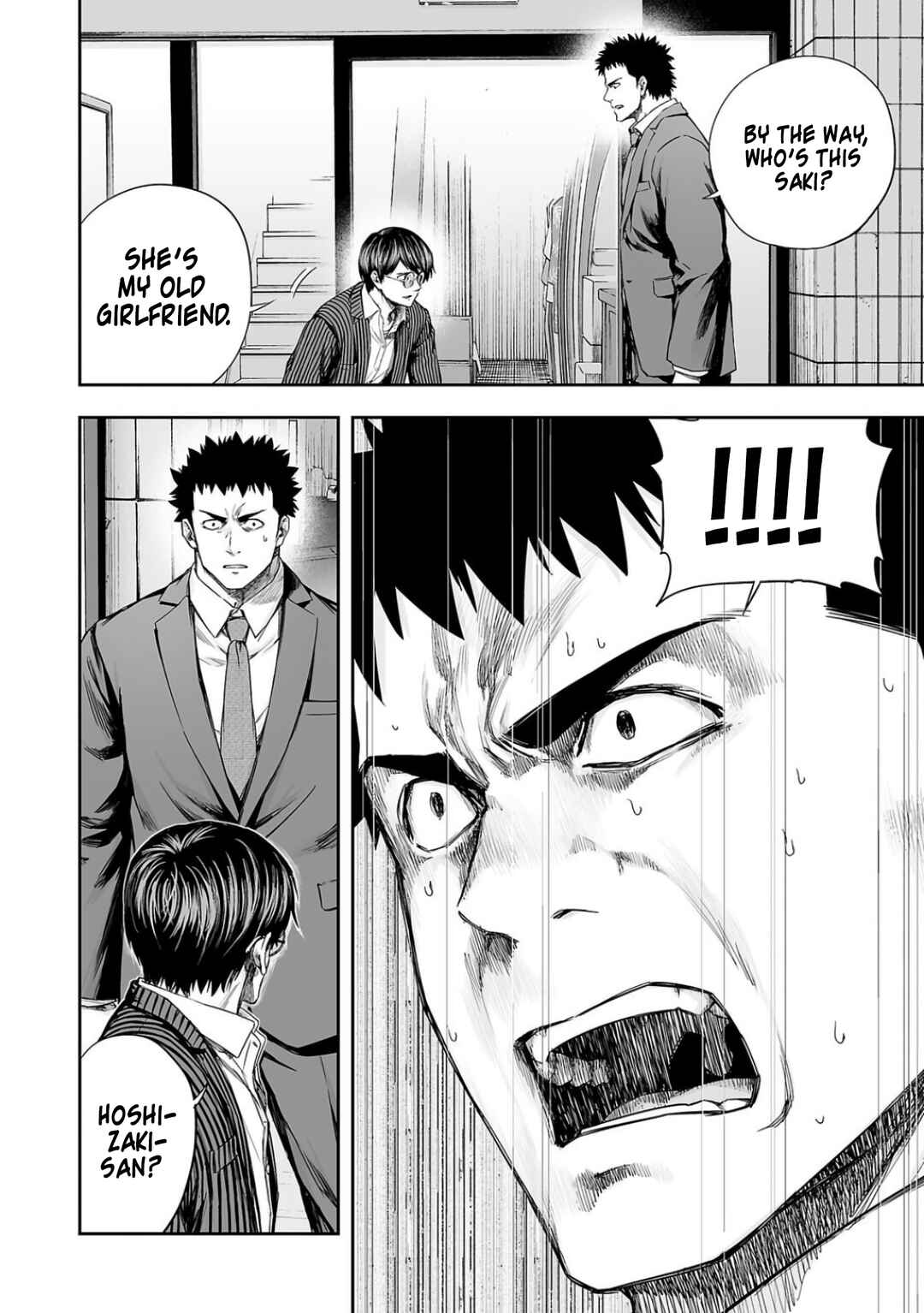 Chapter 323 - Page 6
