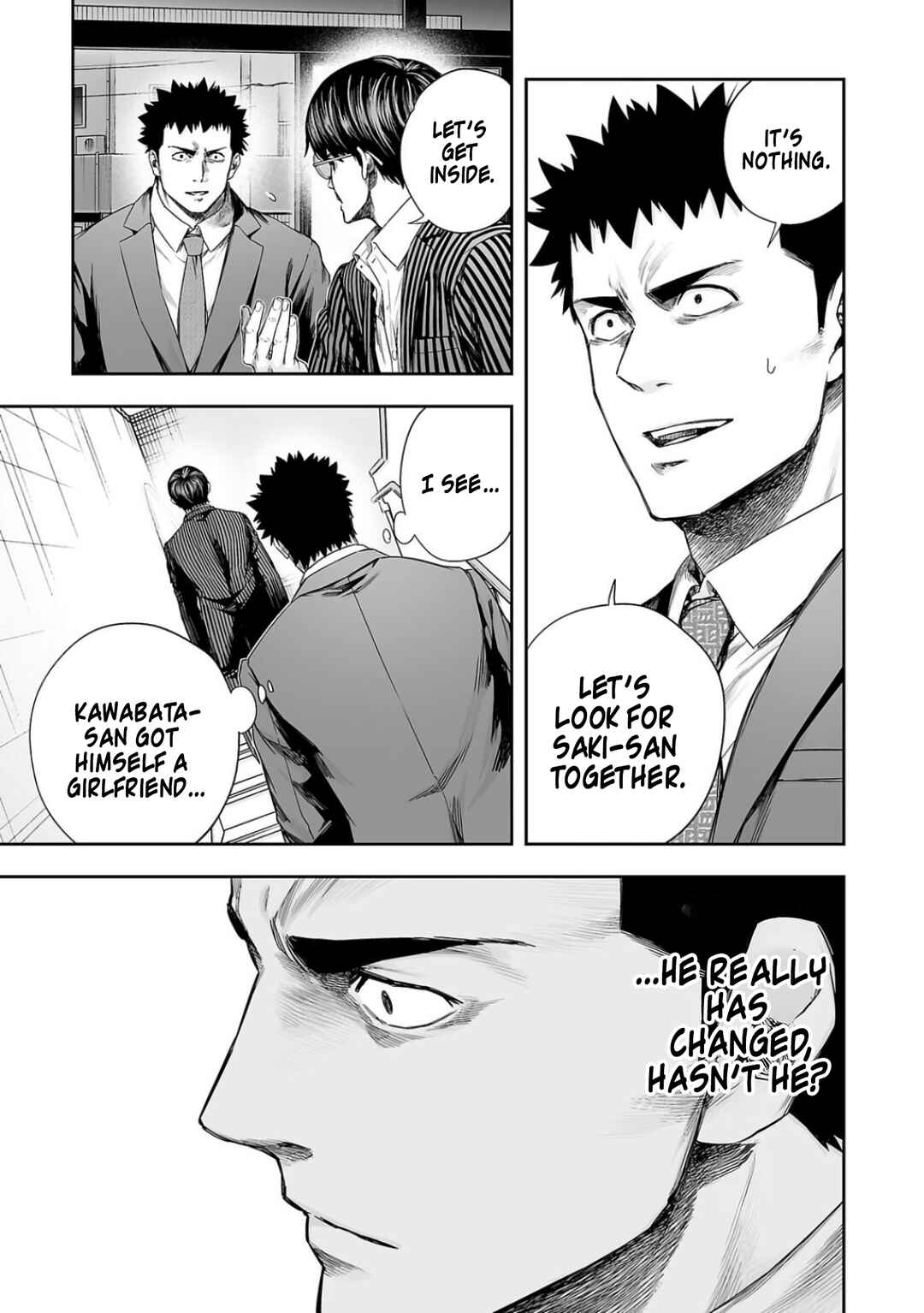 Chapter 323 - Page 7