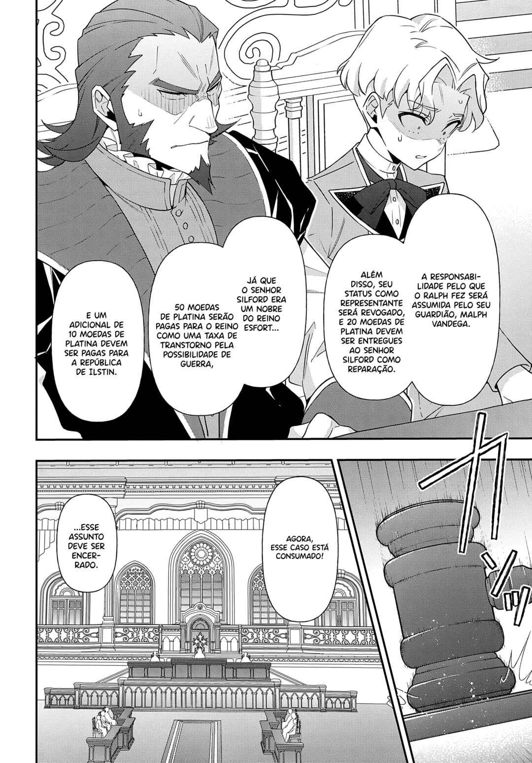 Chapter 63 - Page 21