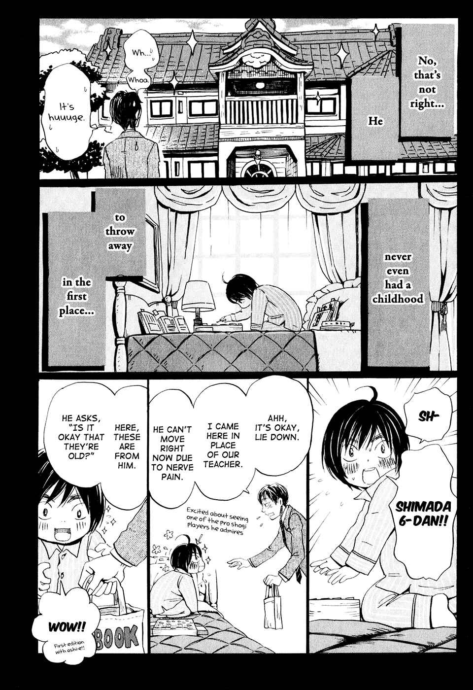 Chapter 61 - Page 11