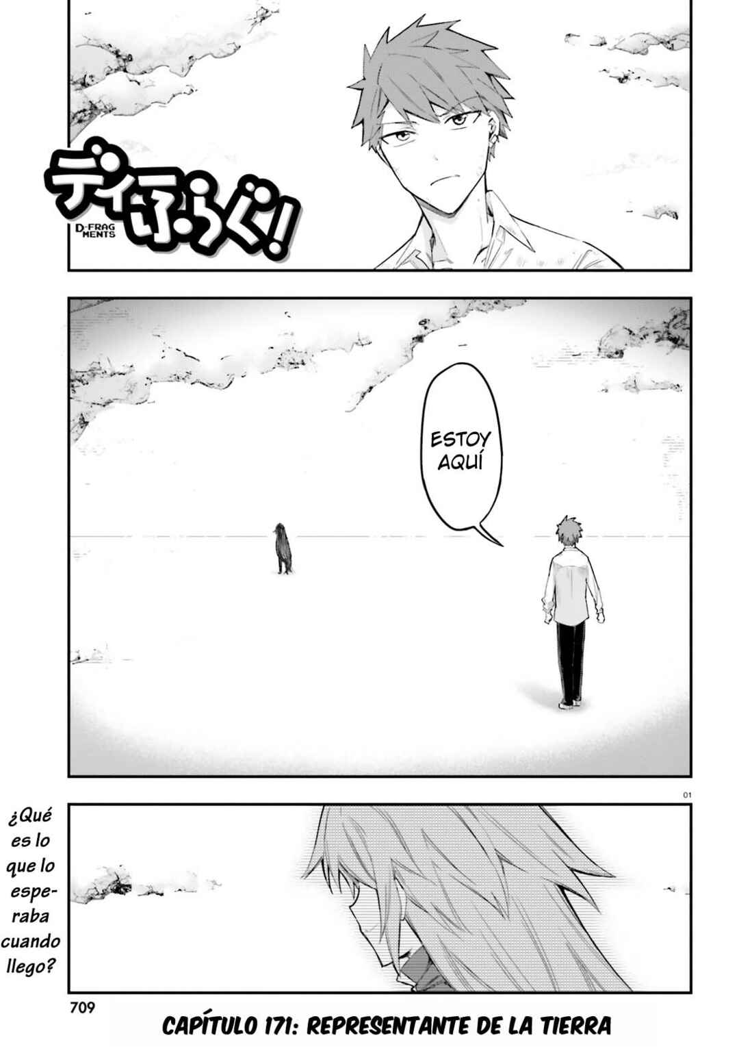 Chapter 171 - Page 1