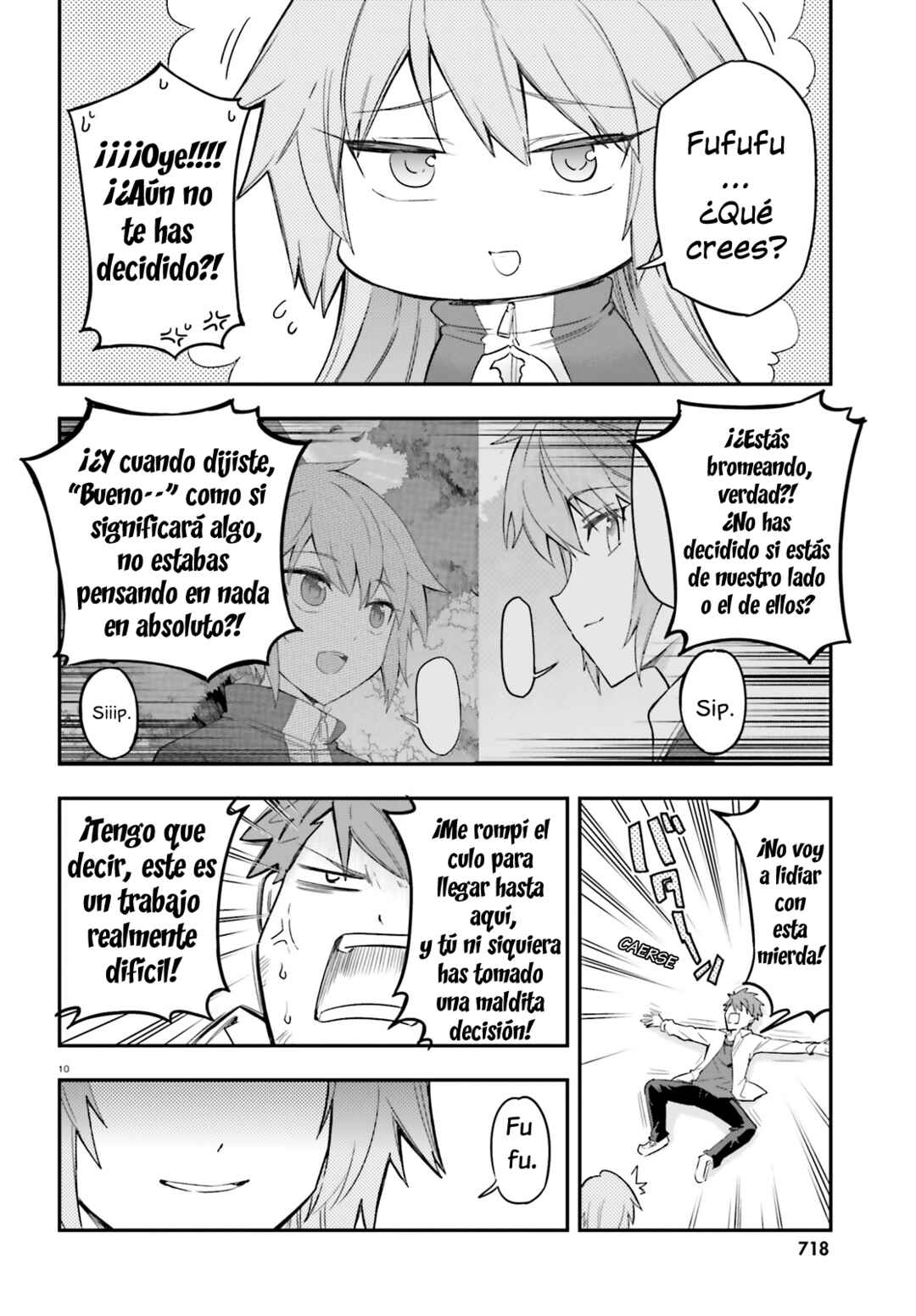 Chapter 171 - Page 10