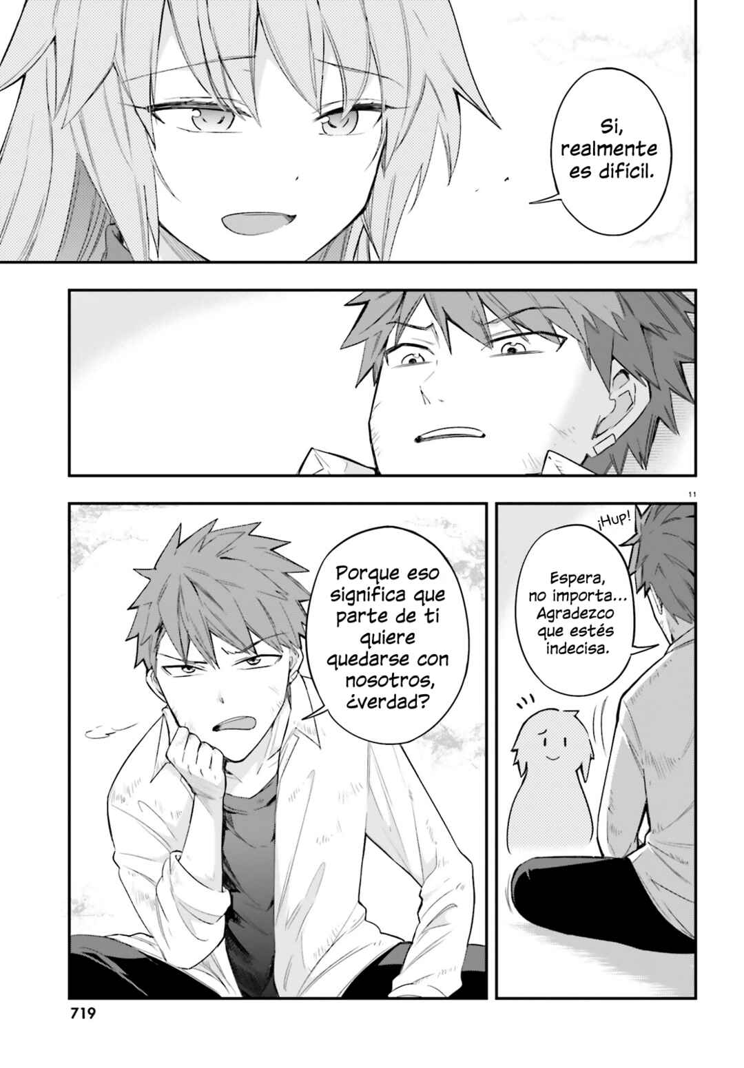 Chapter 171 - Page 11