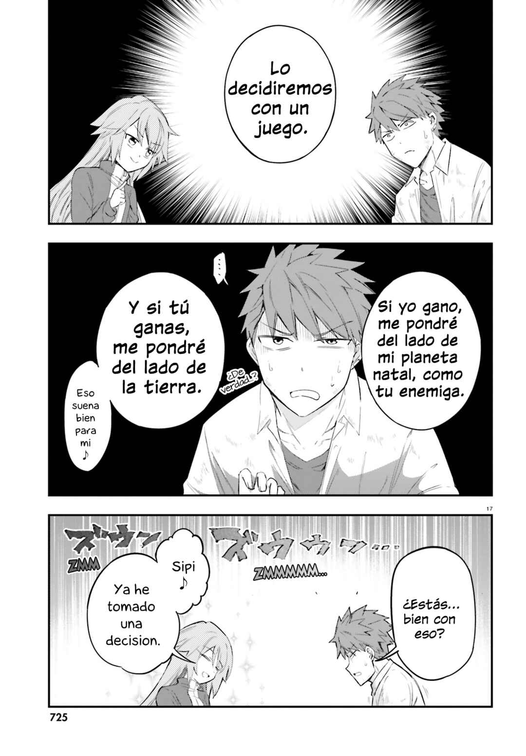 Chapter 171 - Page 17