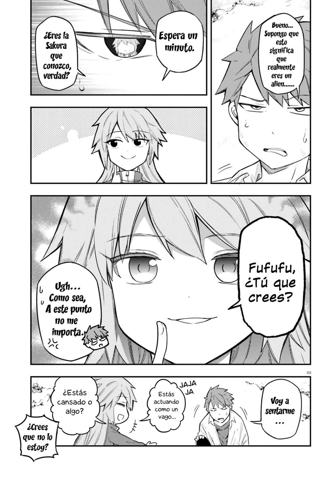 Chapter 171 - Page 3