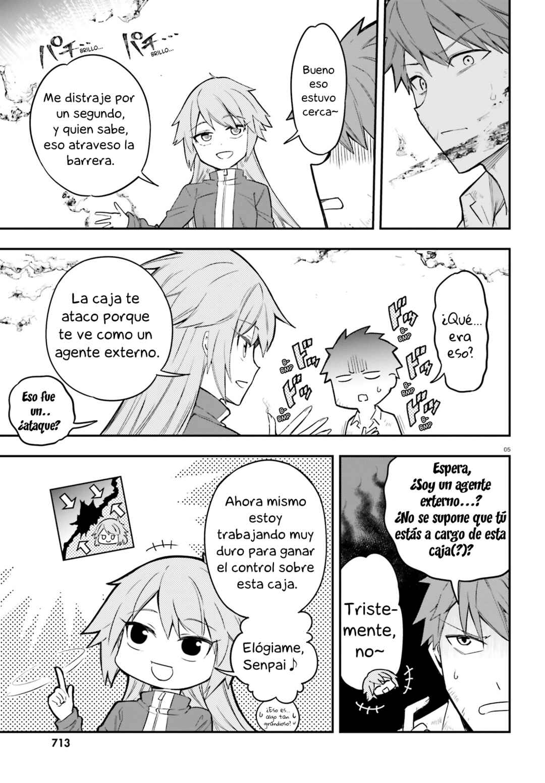 Chapter 171 - Page 5