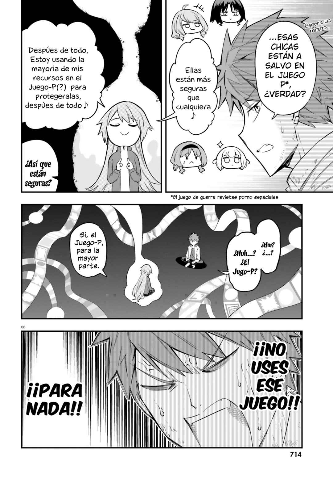 Chapter 171 - Page 6