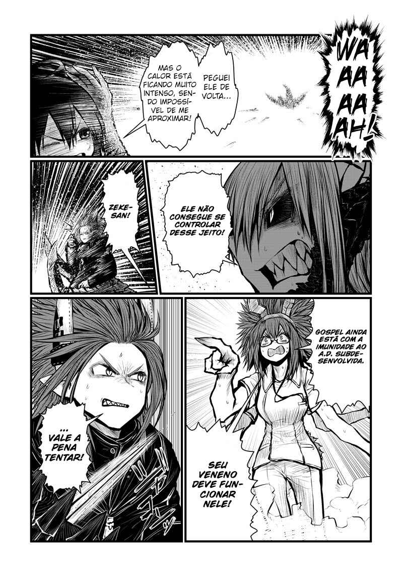 Chapter 167 - Page 7
