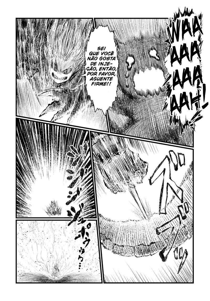 Chapter 167 - Page 9