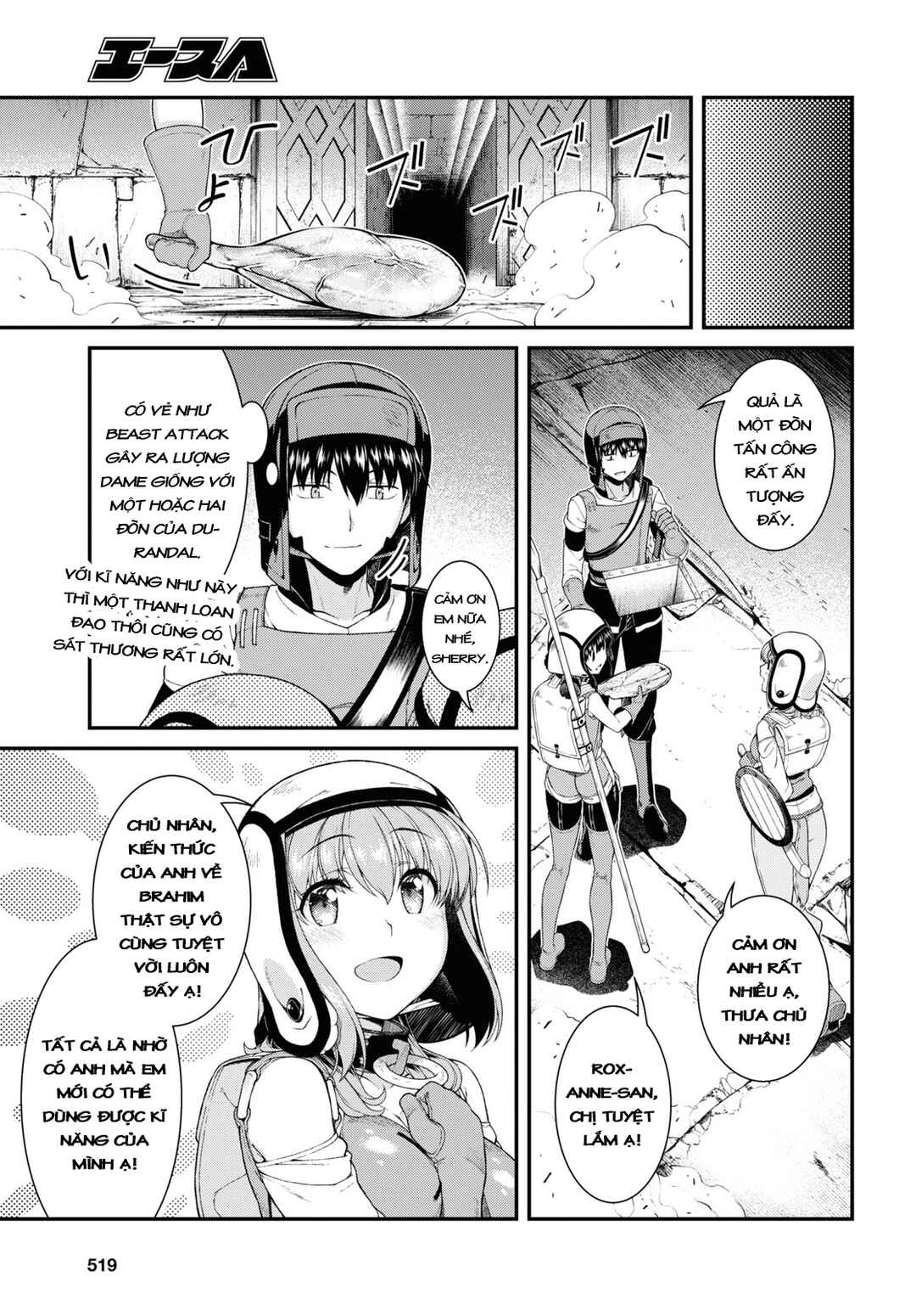 Chapter 50 - Page 10