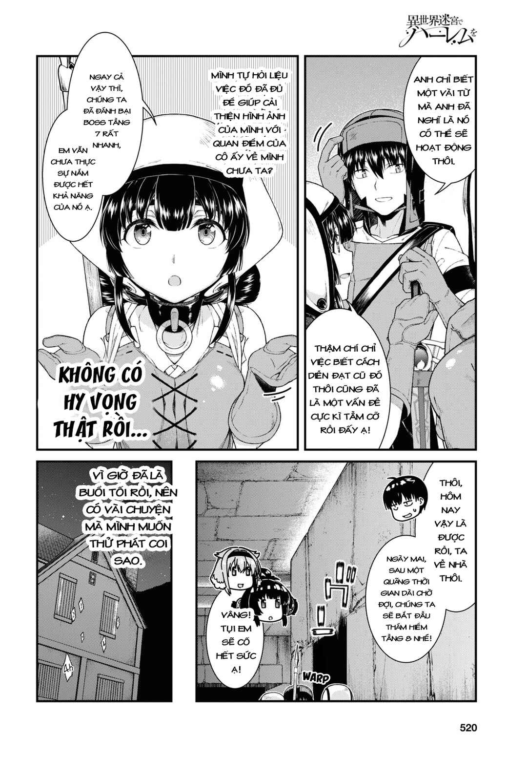 Chapter 50 - Page 11