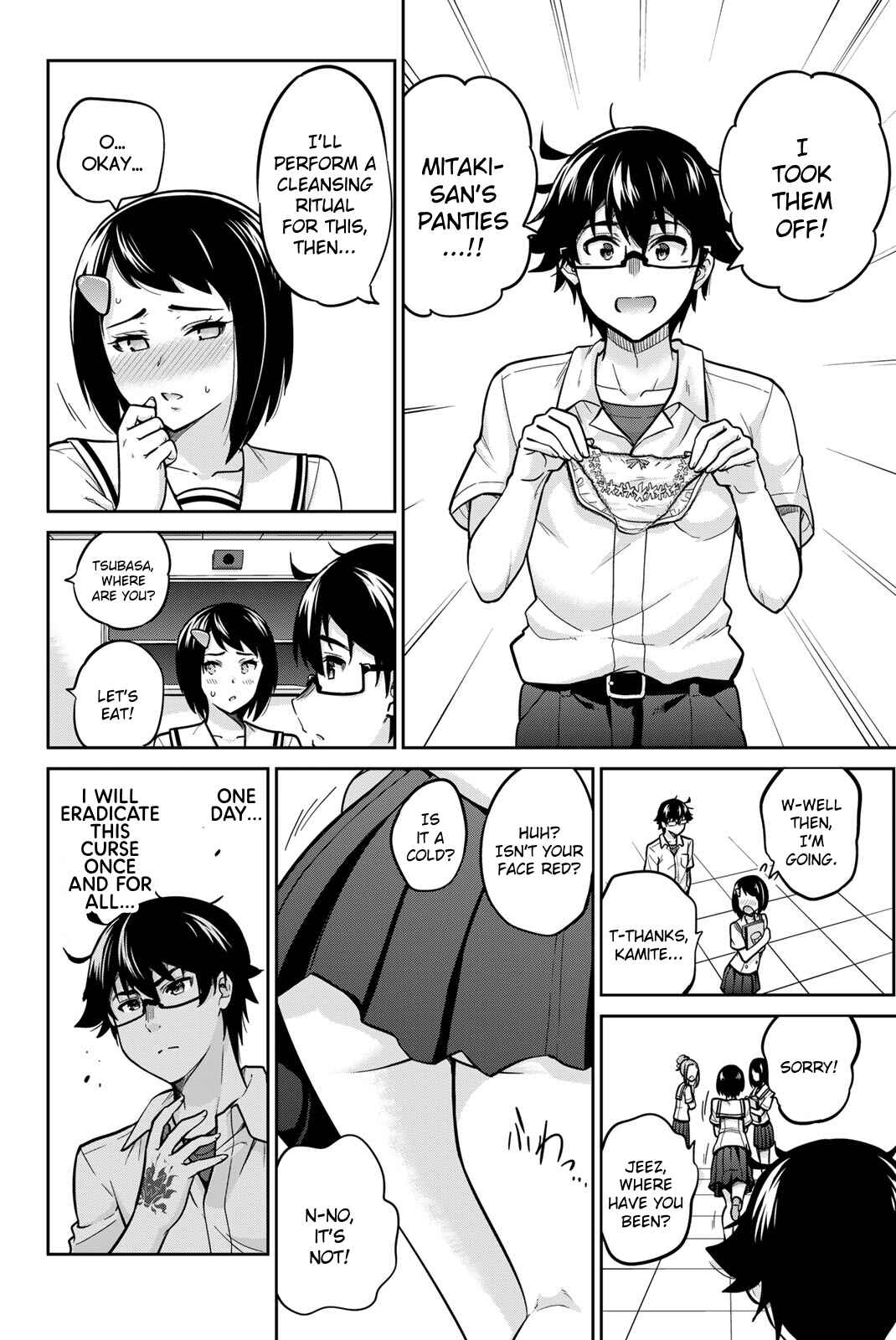 Chapter 113.1 - Page 6