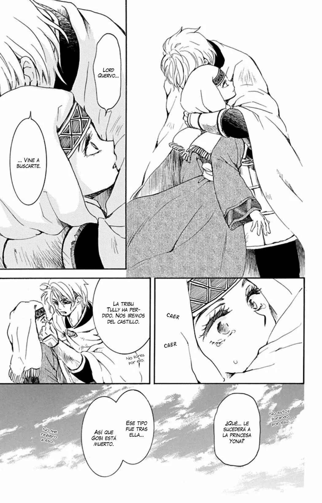 Chapter 174 - Page 16