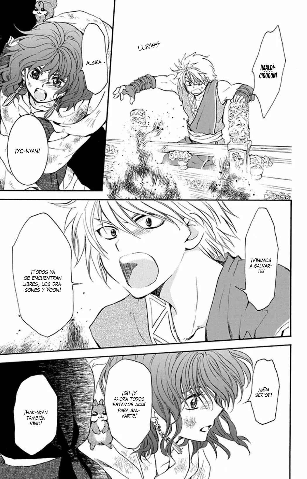 Chapter 174 - Page 20