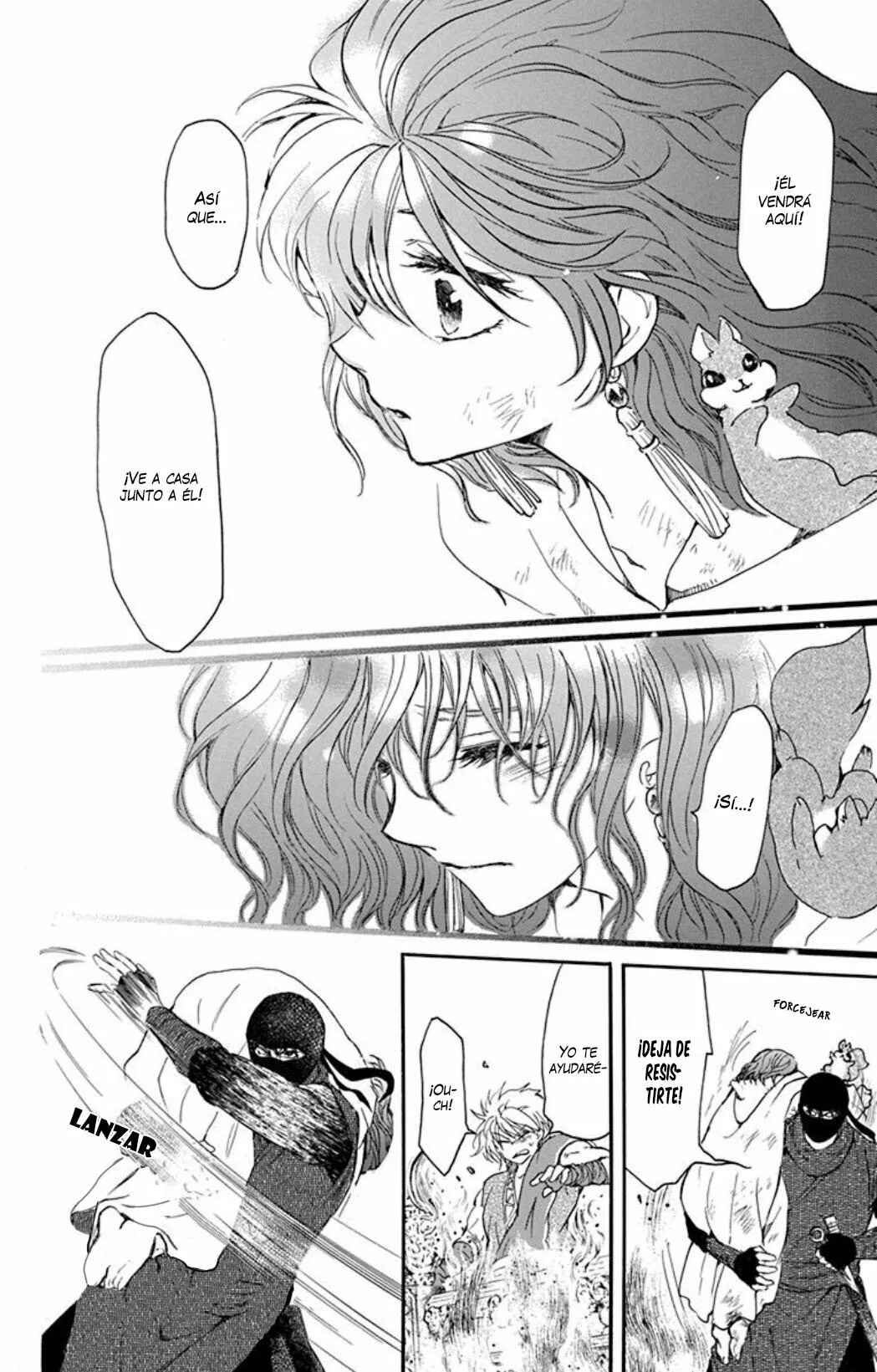 Chapter 174 - Page 21