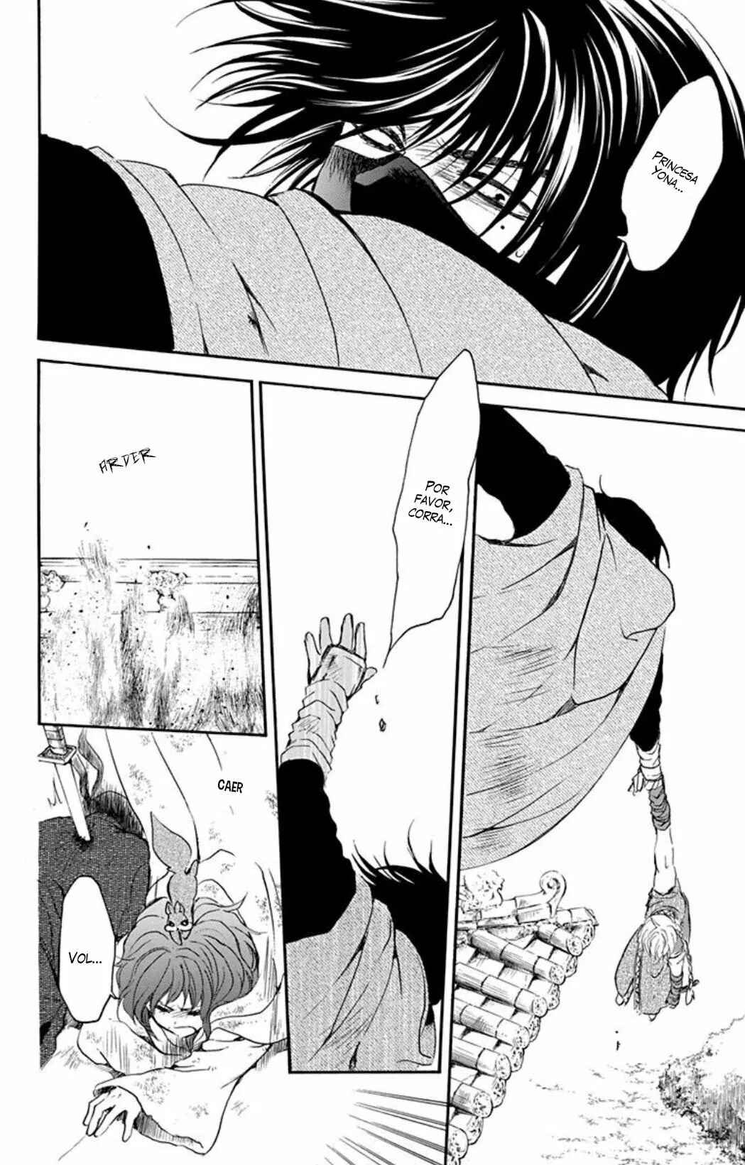 Chapter 174 - Page 25