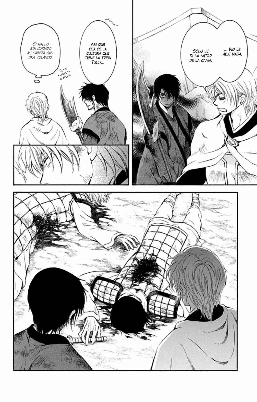 Chapter 174 - Page 9