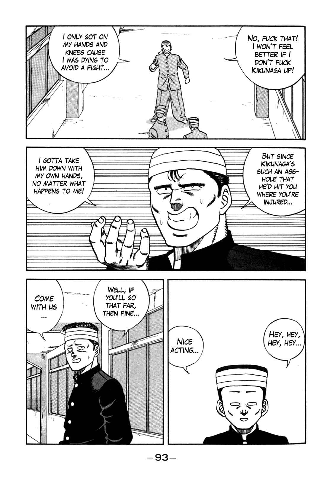 Chapter 103 - Page 11