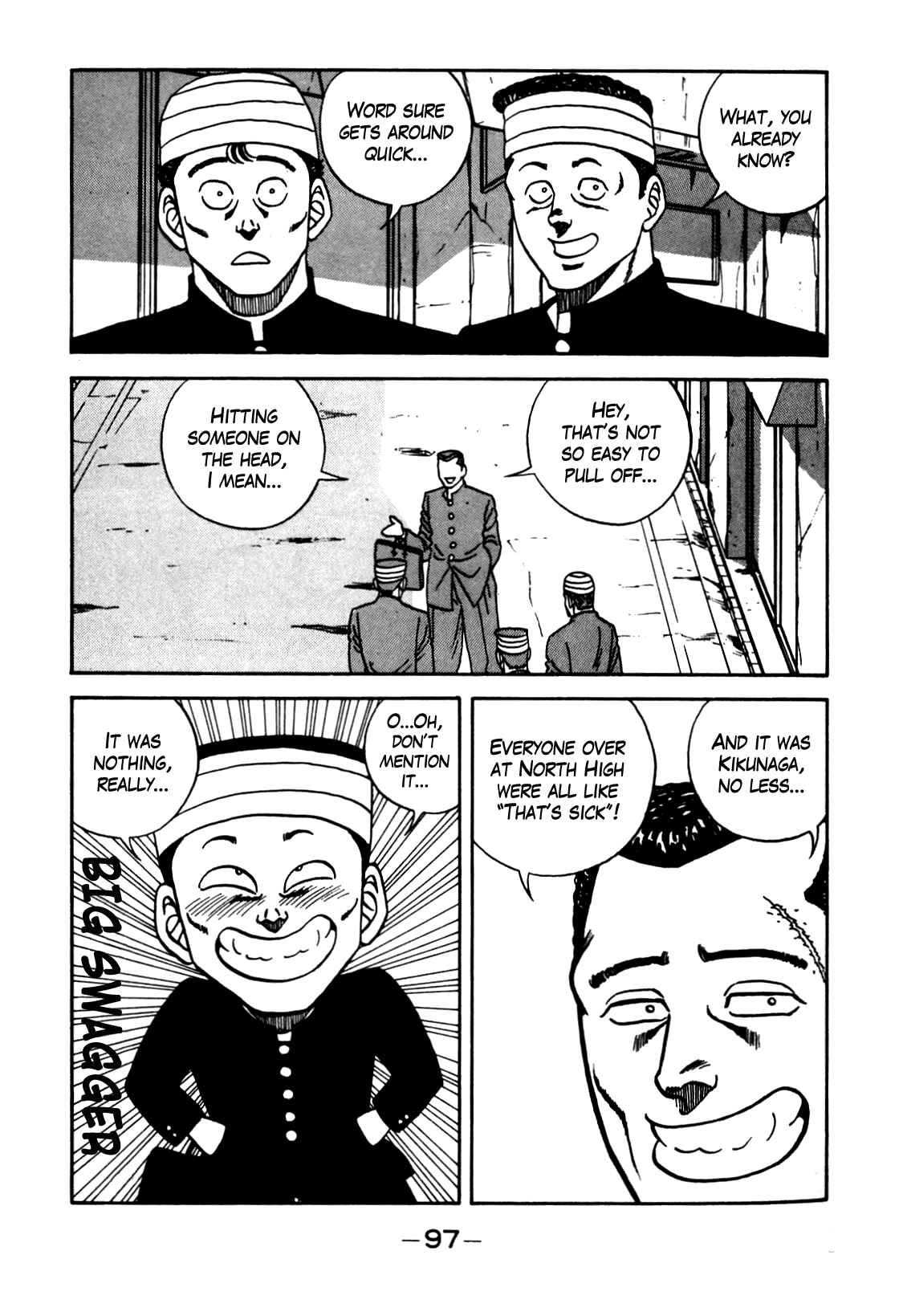 Chapter 103 - Page 15