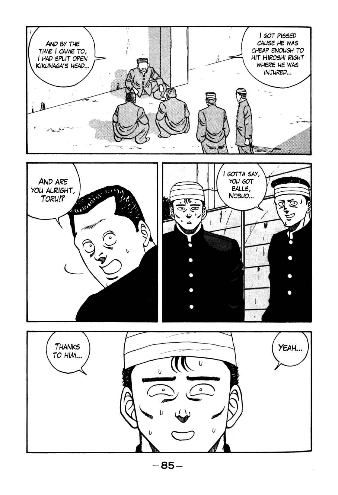Chapter 103 - Page 3
