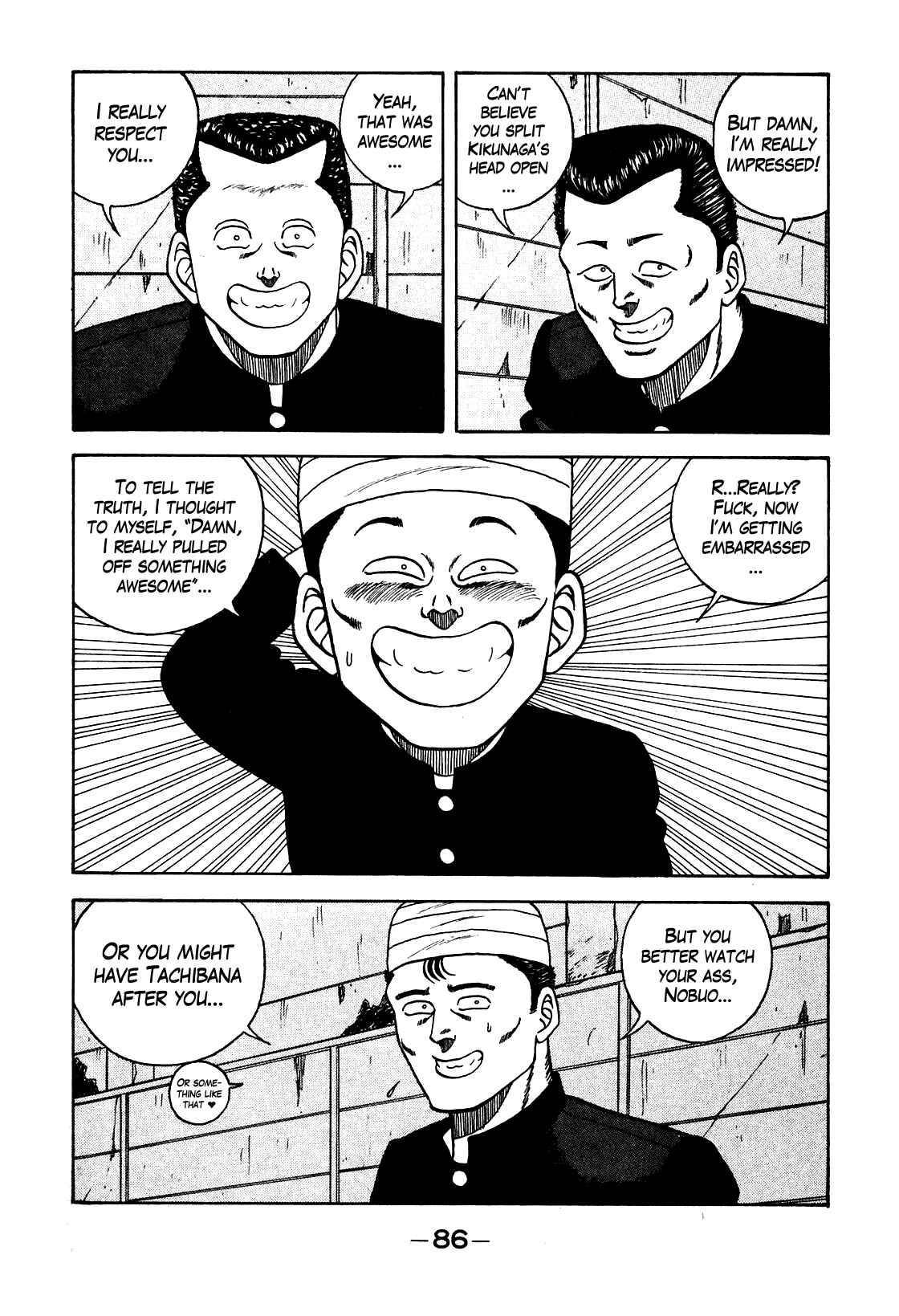 Chapter 103 - Page 4