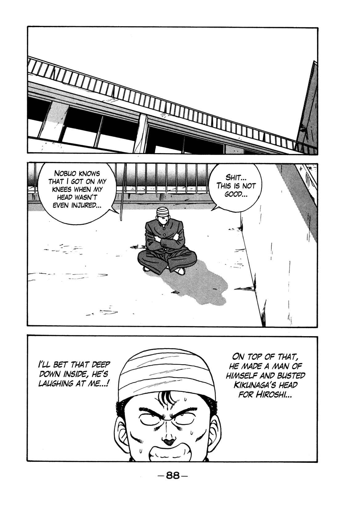 Chapter 103 - Page 6