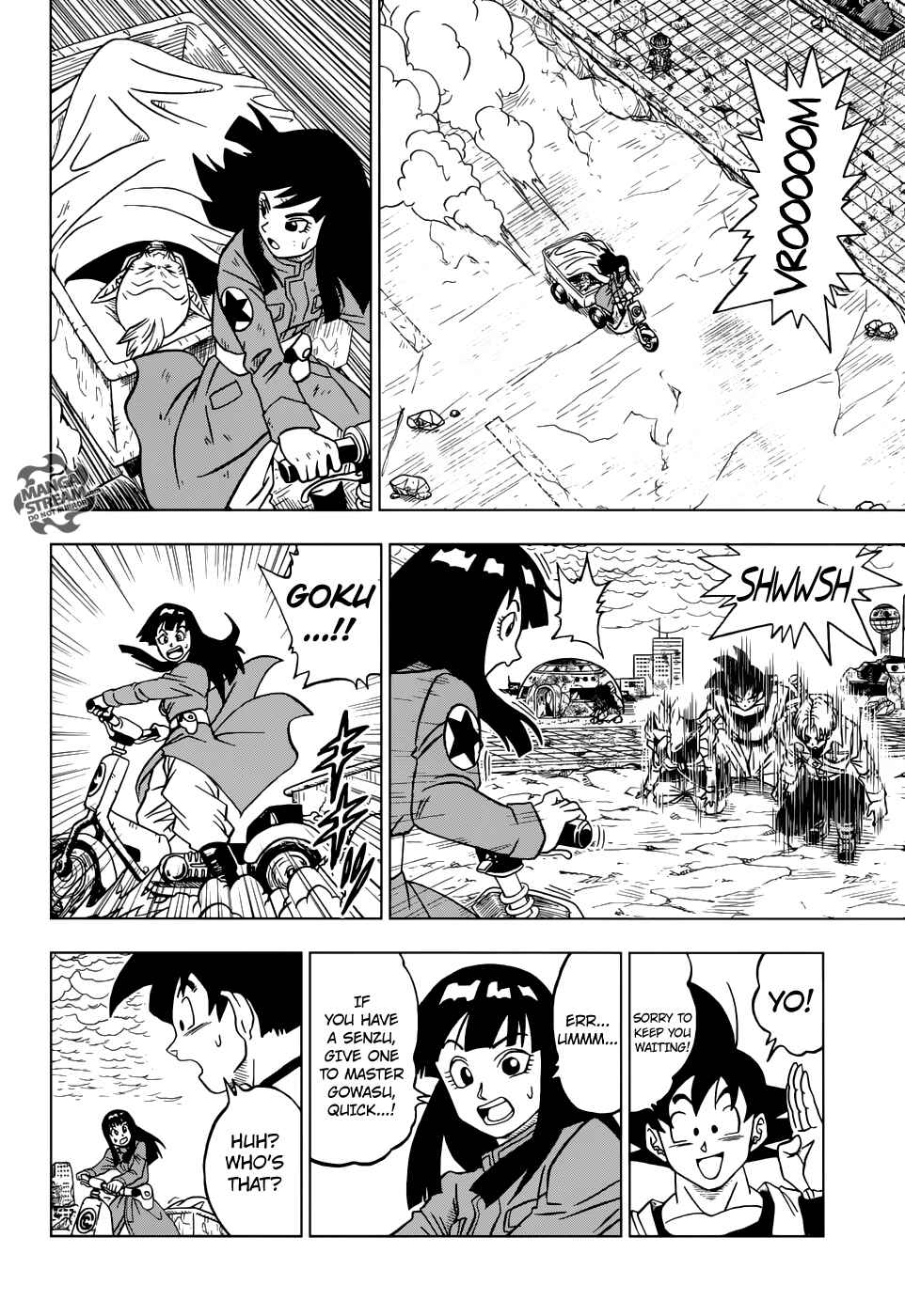 Chapter 22 - Page 11