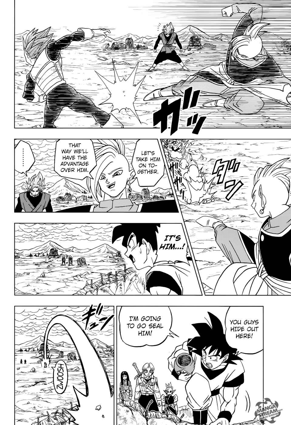 Chapter 22 - Page 27