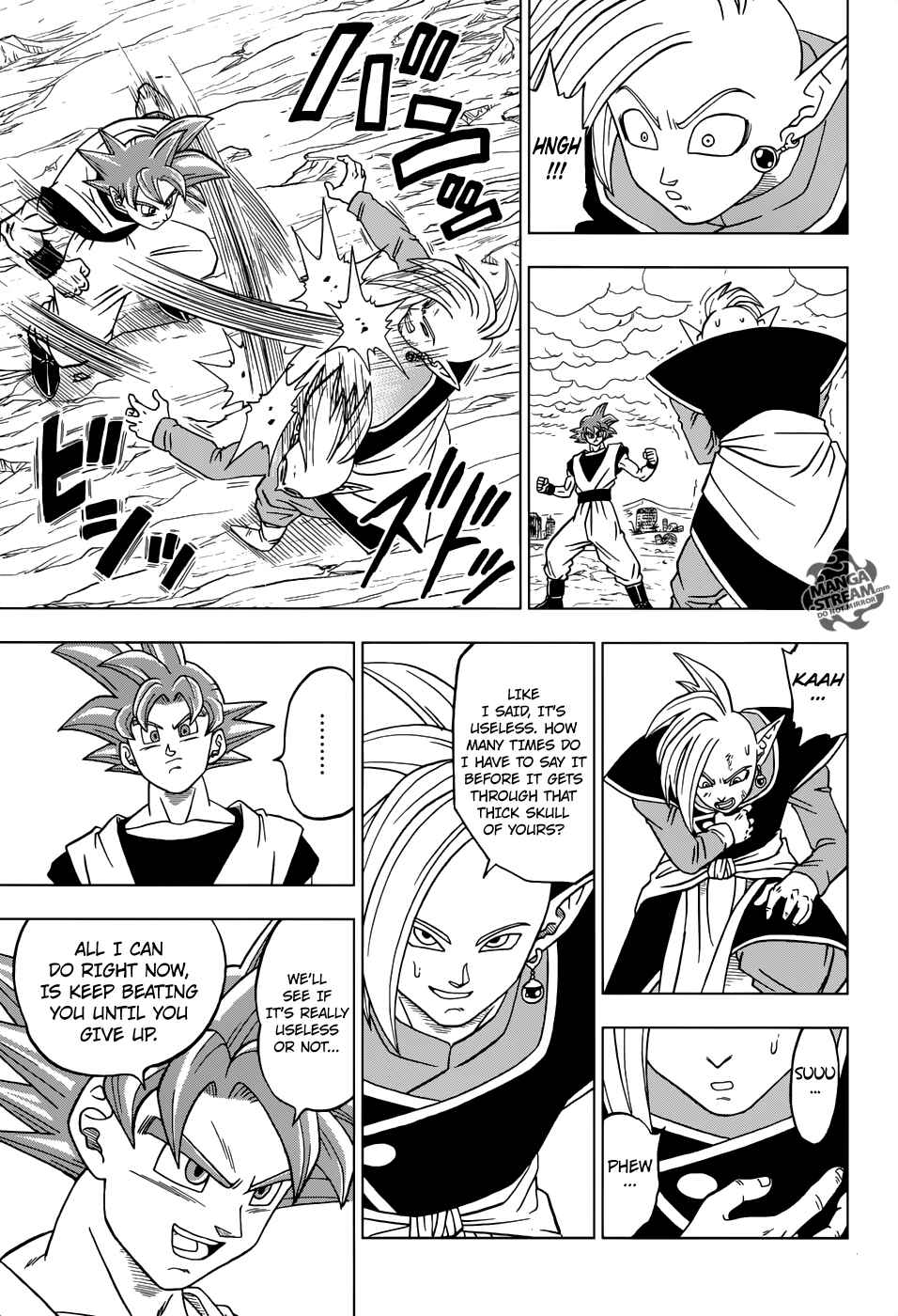 Chapter 22 - Page 38
