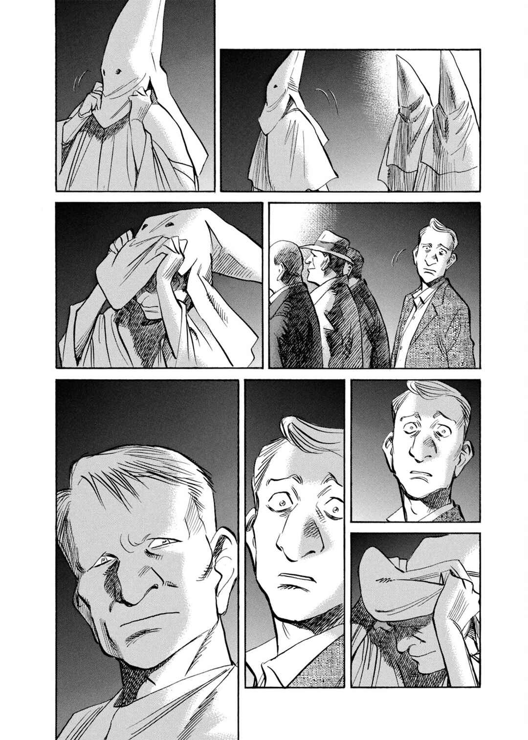 Chapter 39 - Page 20