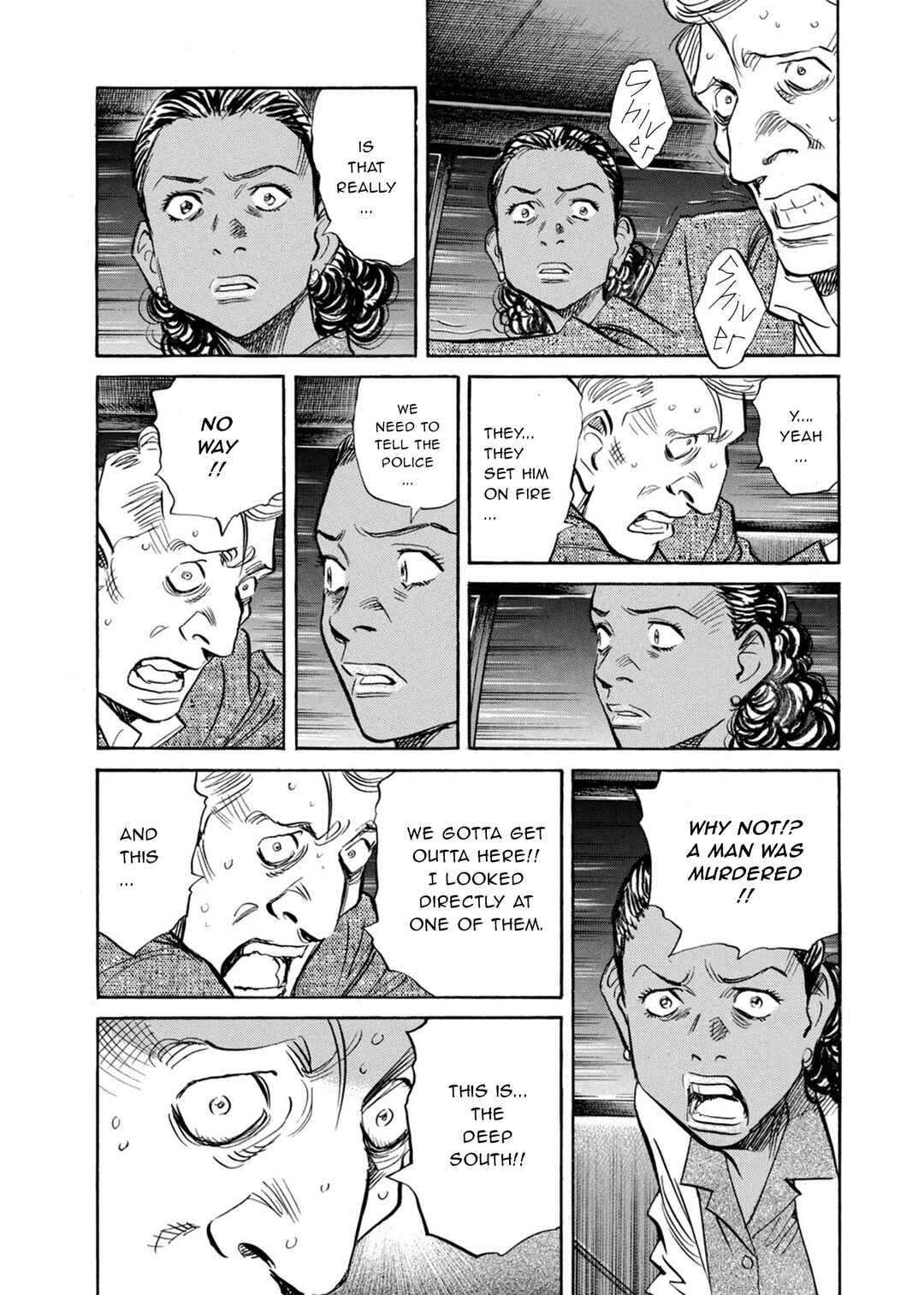 Chapter 39 - Page 22