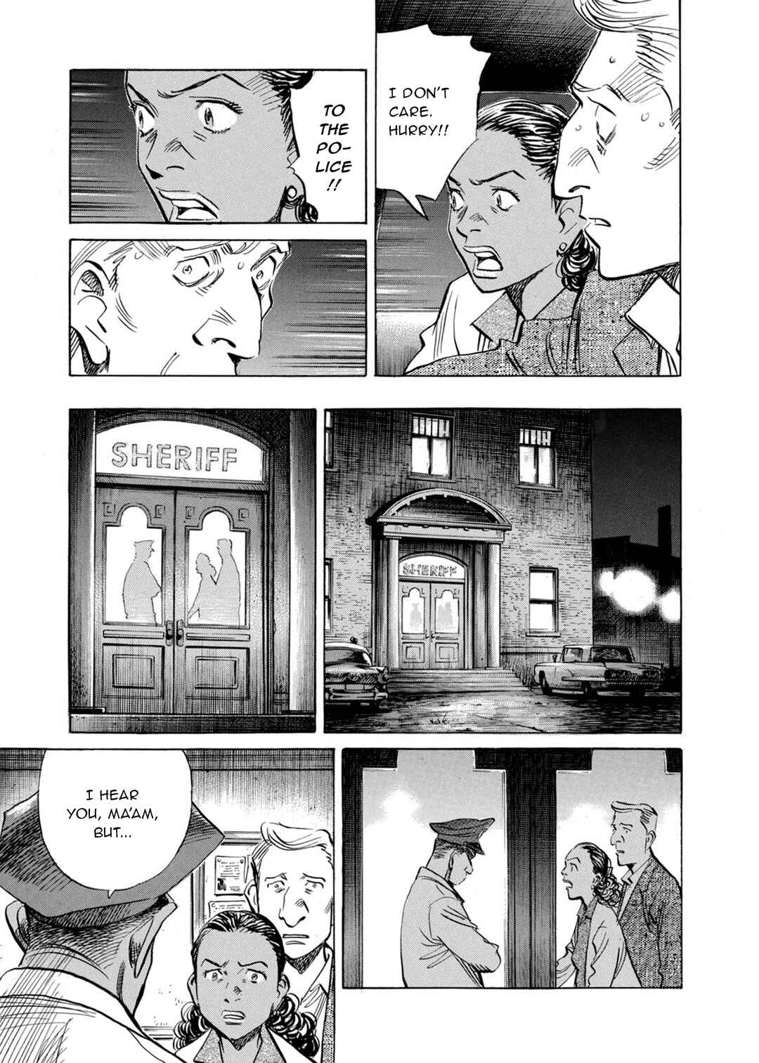 Chapter 39 - Page 23