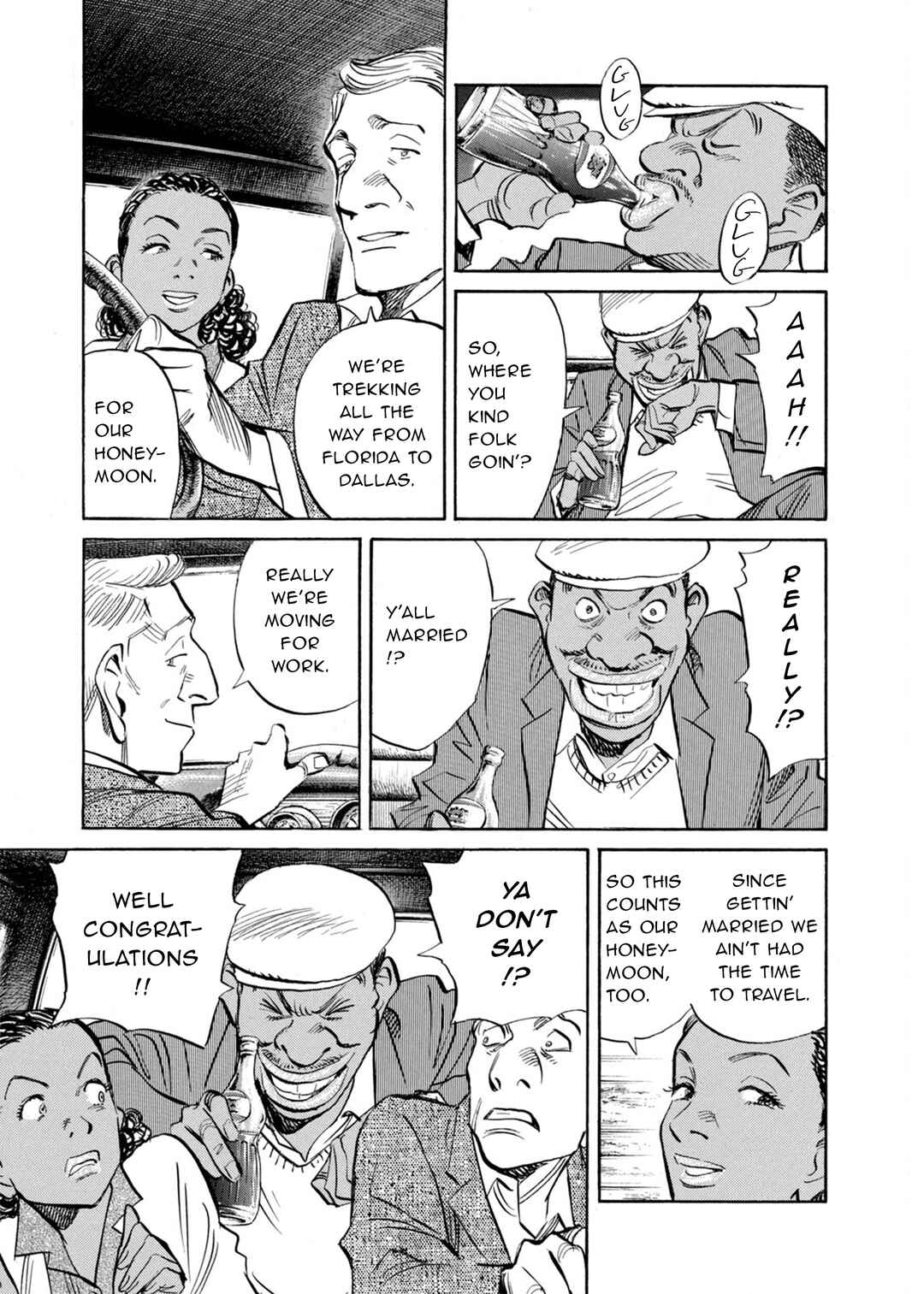 Chapter 39 - Page 5