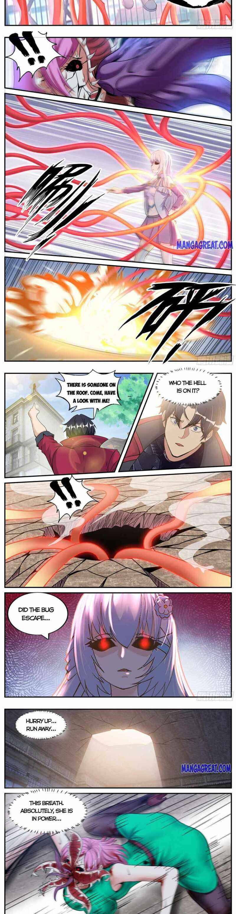 Chapter 105 - Page 4
