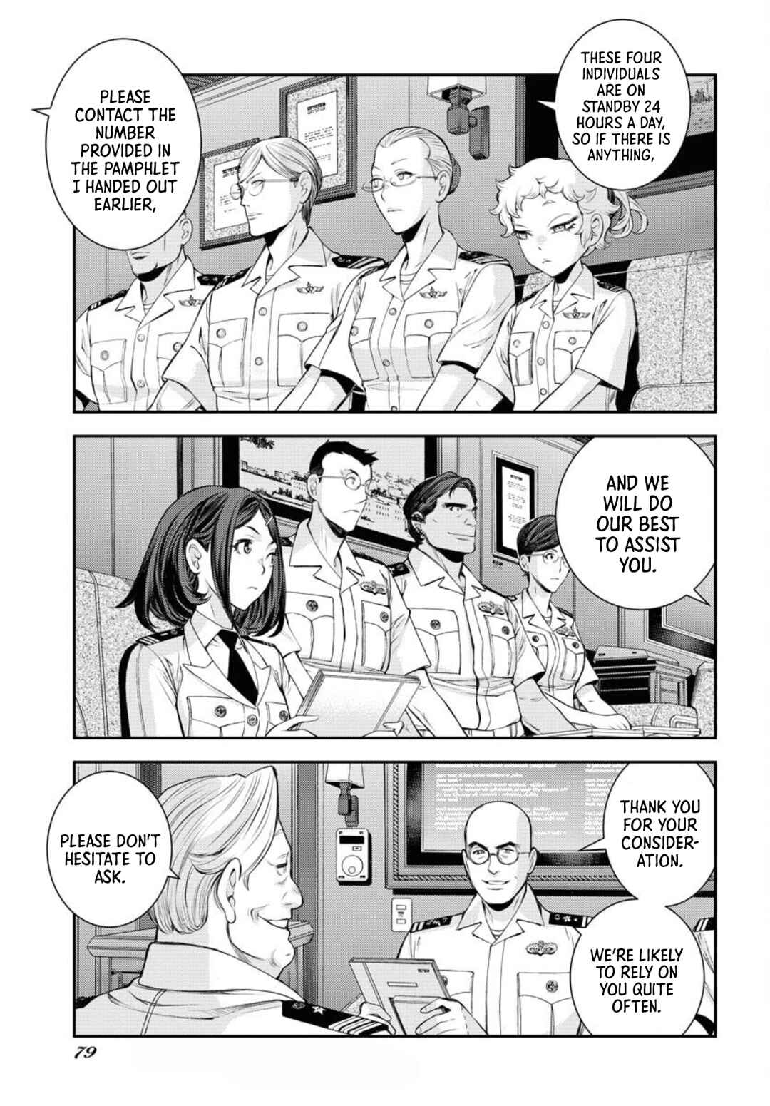 Chapter 155 - Page 10