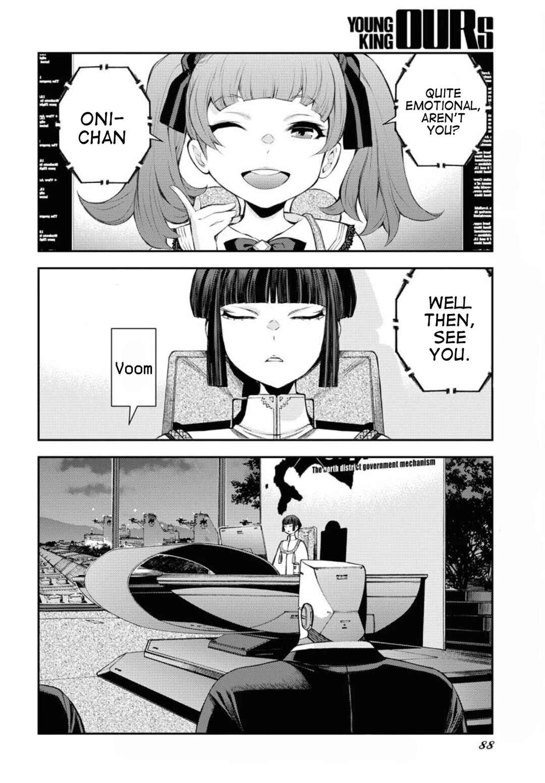 Chapter 155 - Page 19