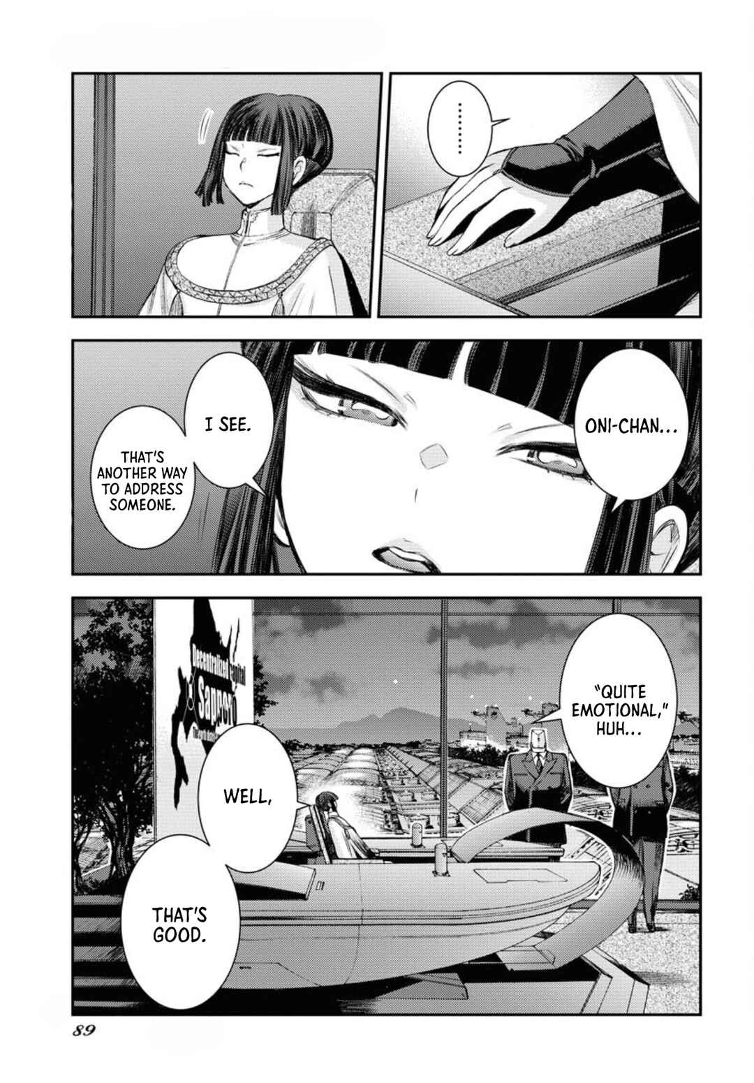 Chapter 155 - Page 20
