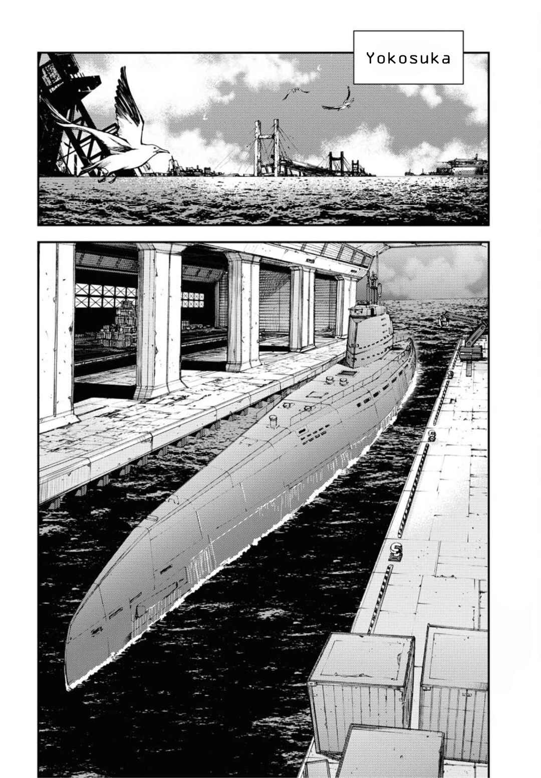 Chapter 155 - Page 21