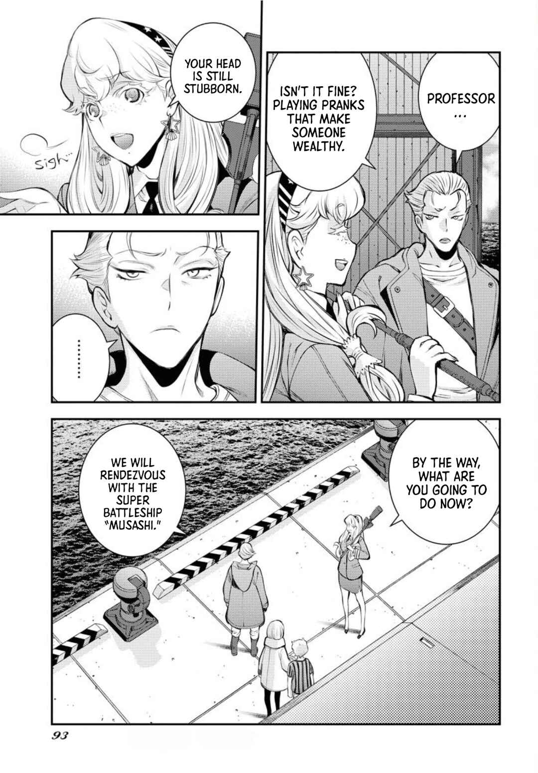 Chapter 155 - Page 24