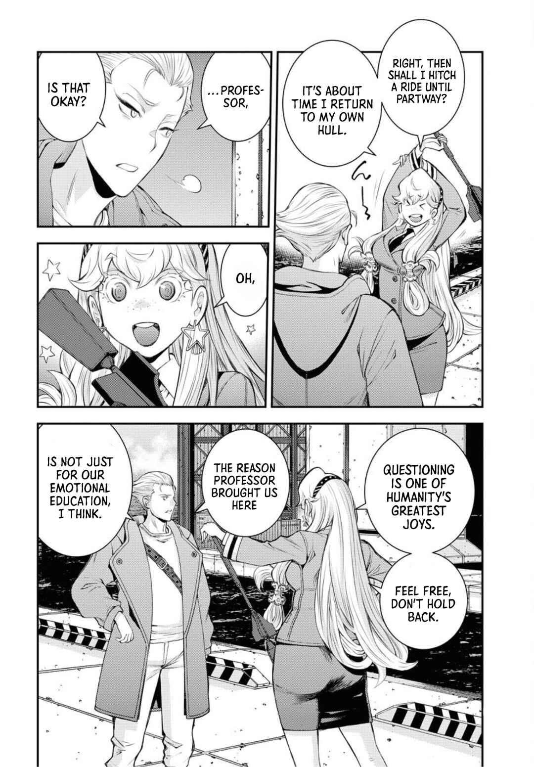 Chapter 155 - Page 25