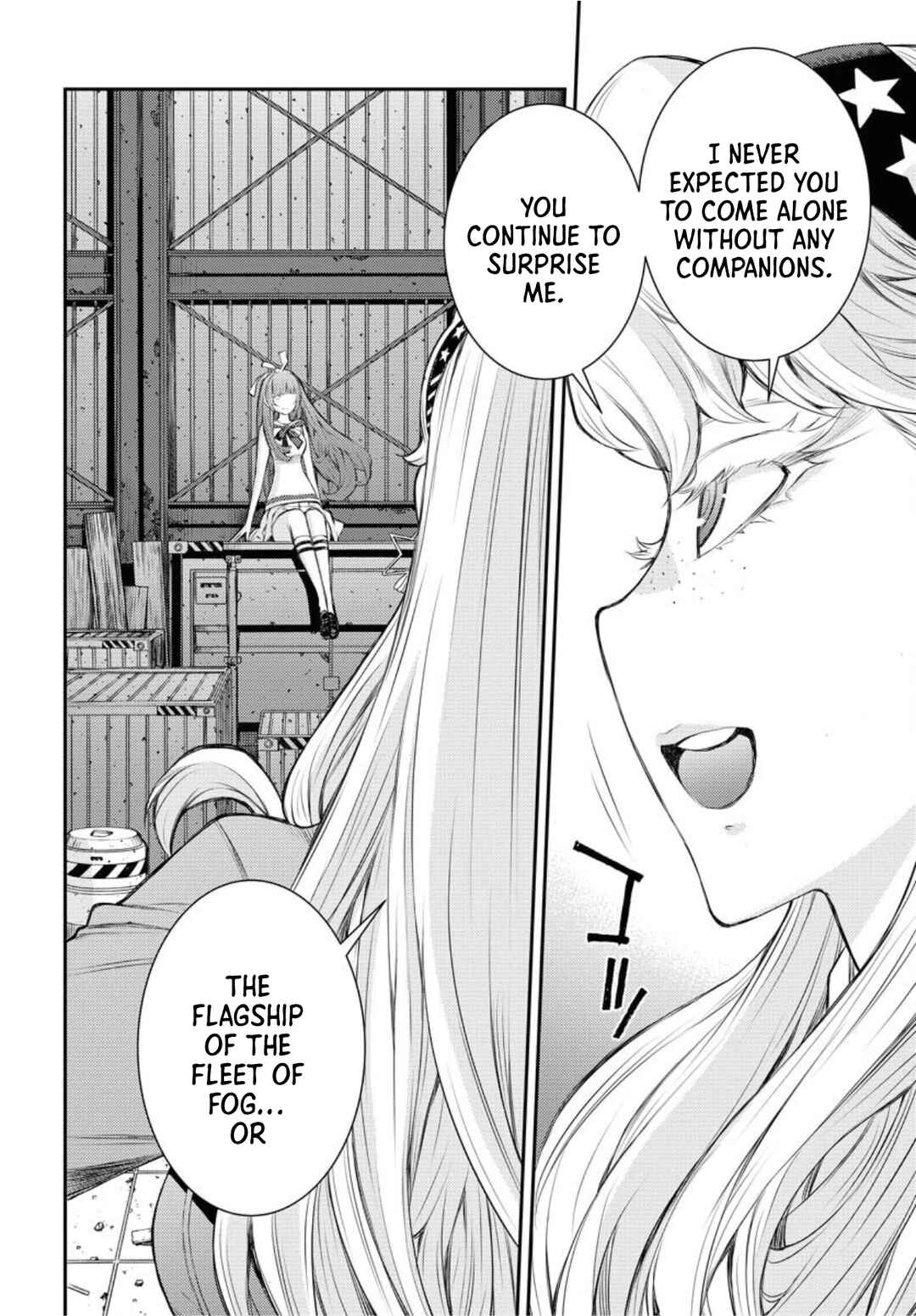 Chapter 155 - Page 27