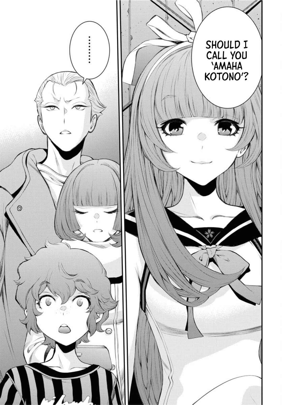 Chapter 155 - Page 28