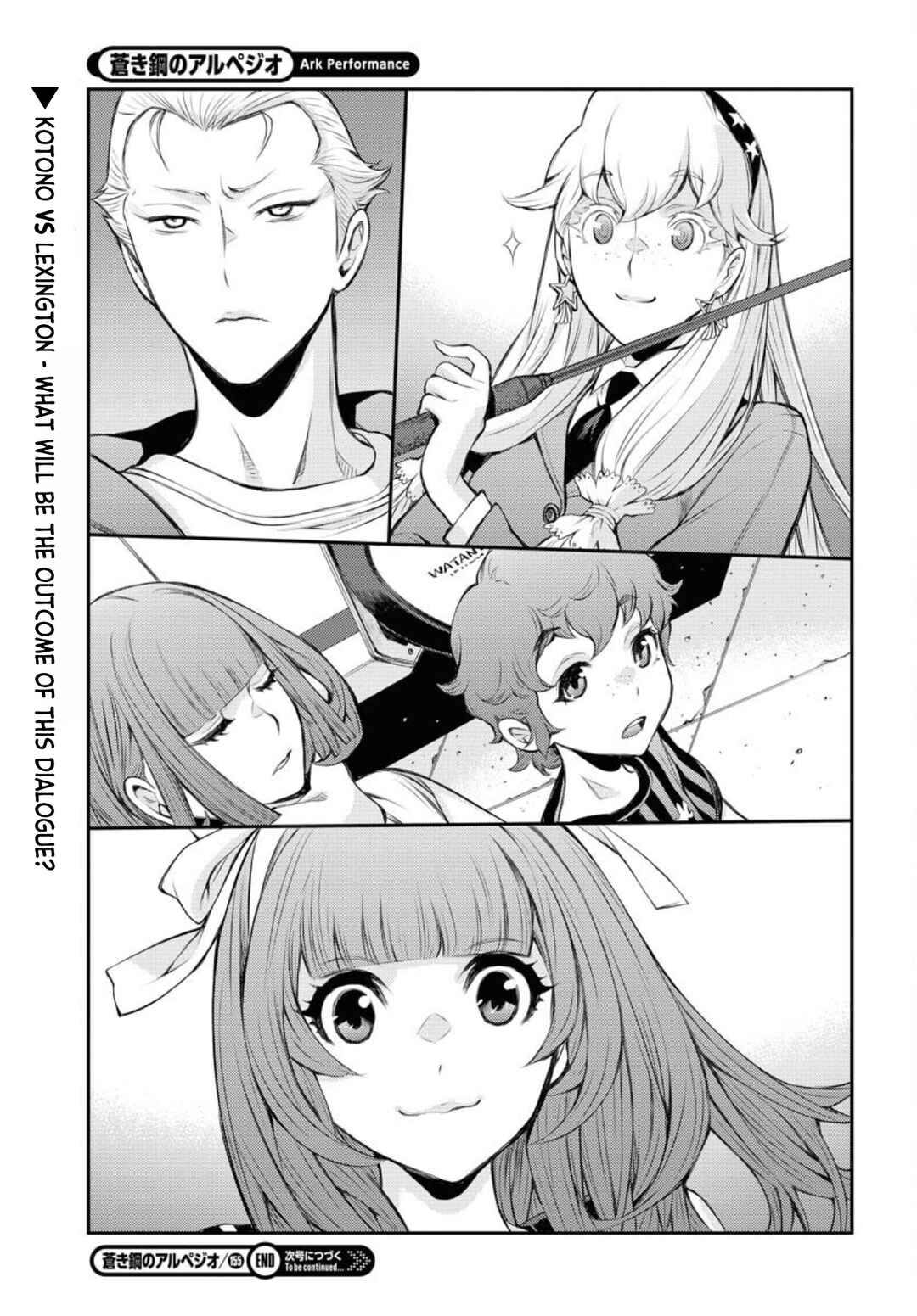 Chapter 155 - Page 30