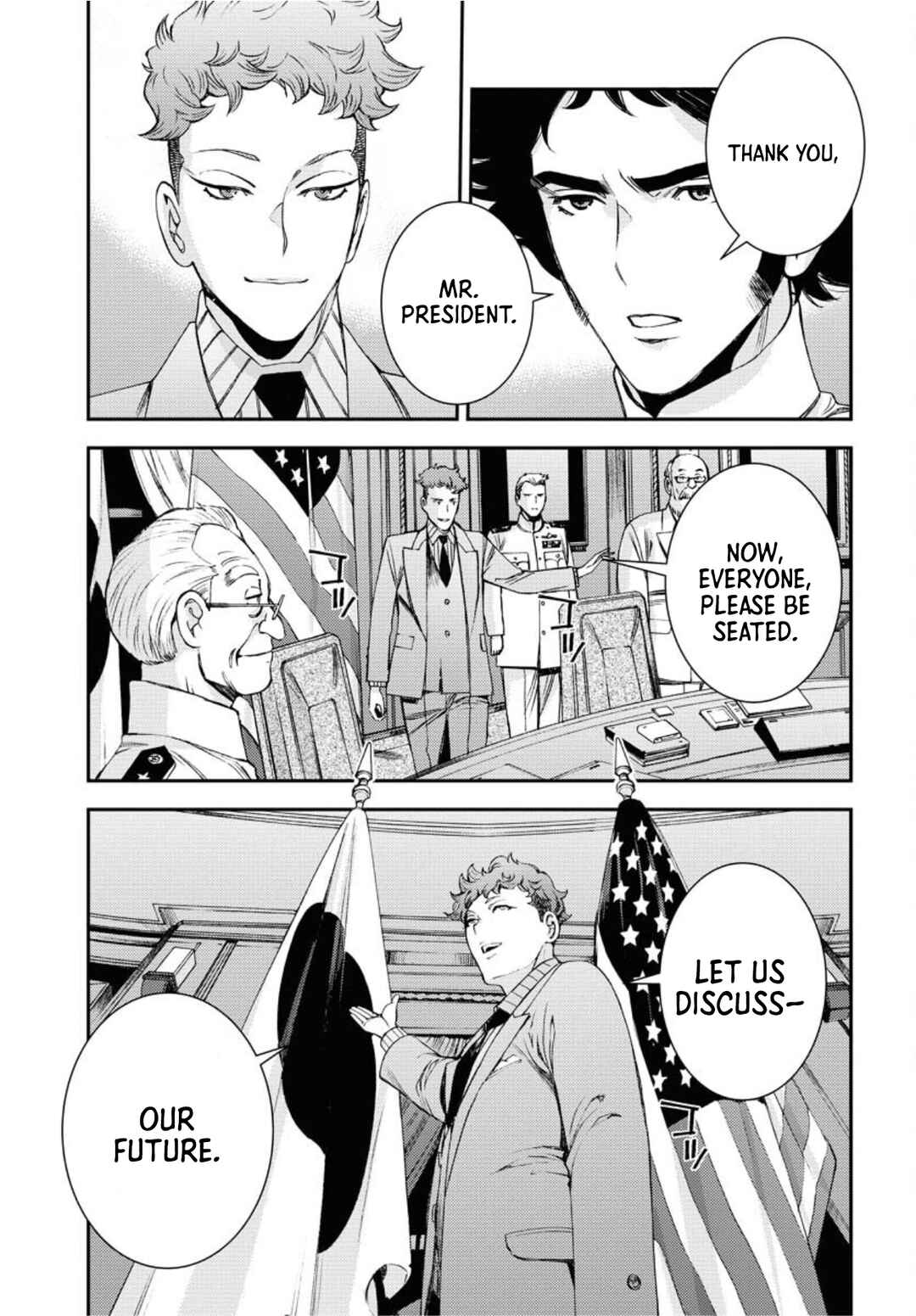Chapter 155 - Page 8