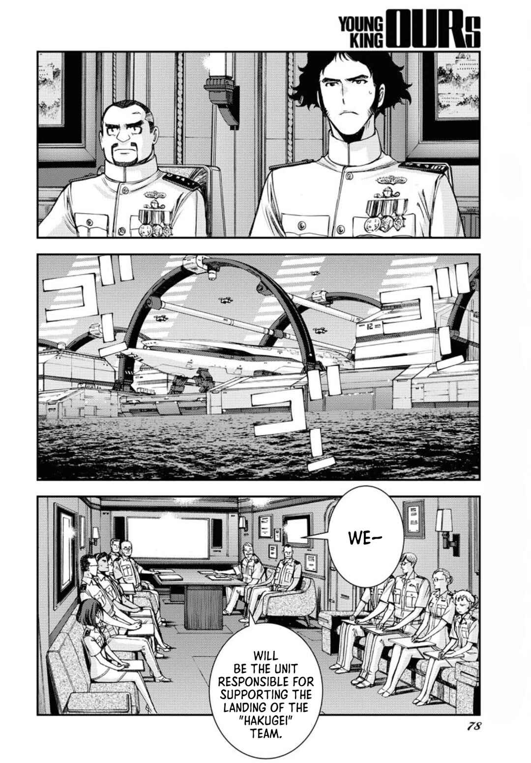 Chapter 155 - Page 9