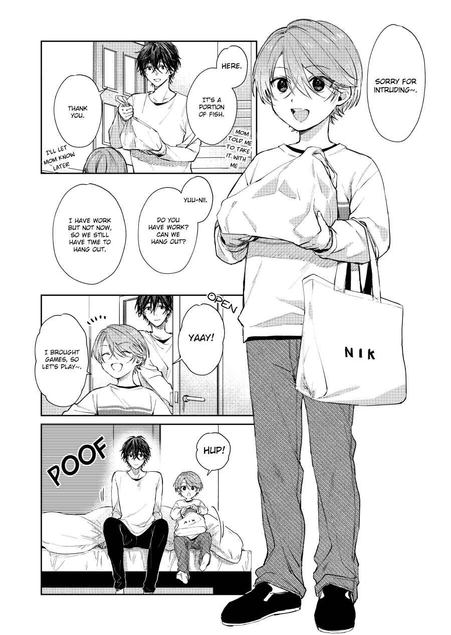Chapter 71 - Page 1