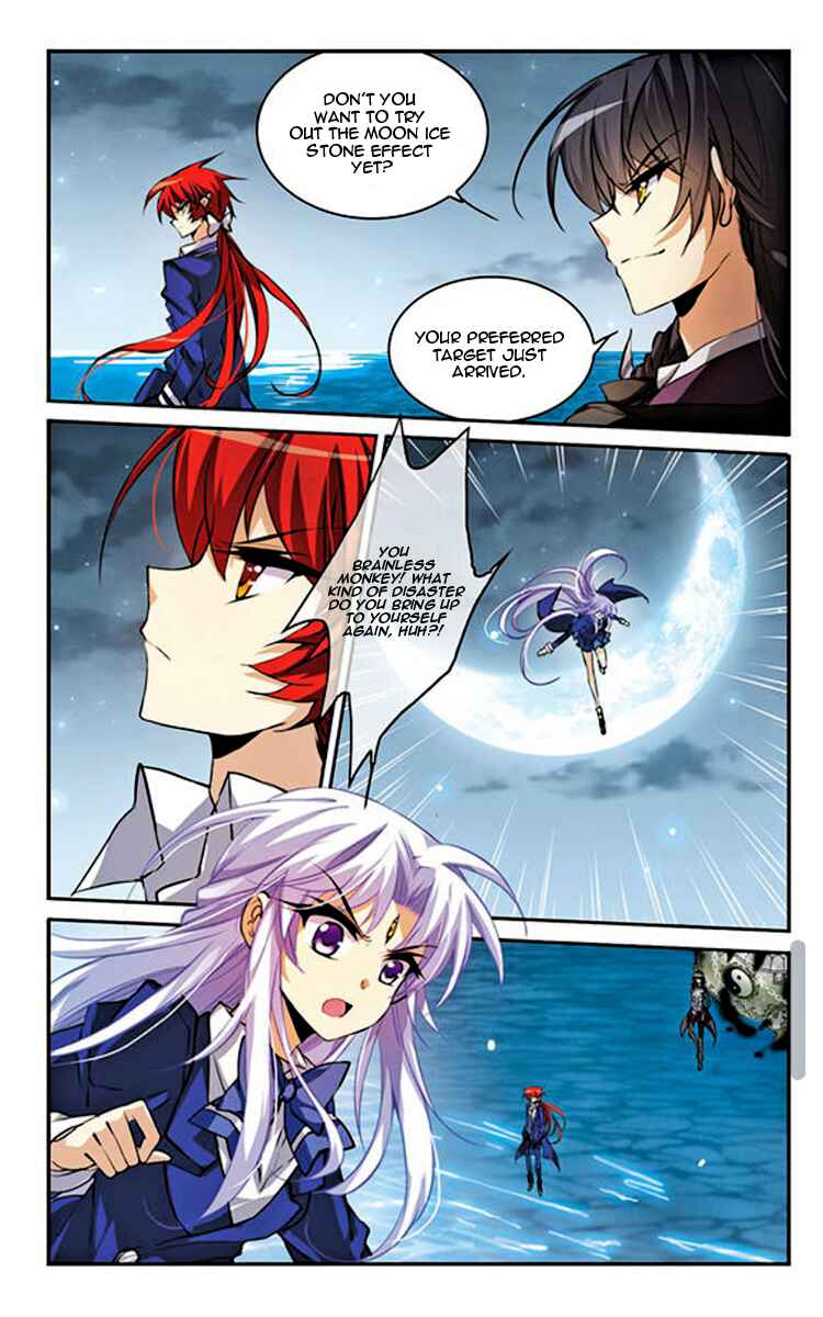Chapter 150 - Page 10
